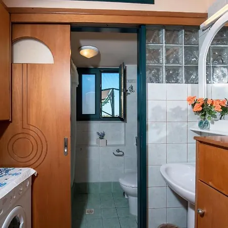 Best View Mountain Villa Temenia Exterior photo
