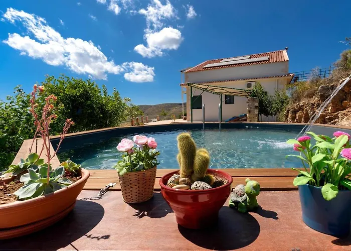 Best View Mountain Villa