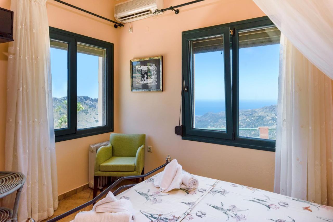 Villa View Mountain *