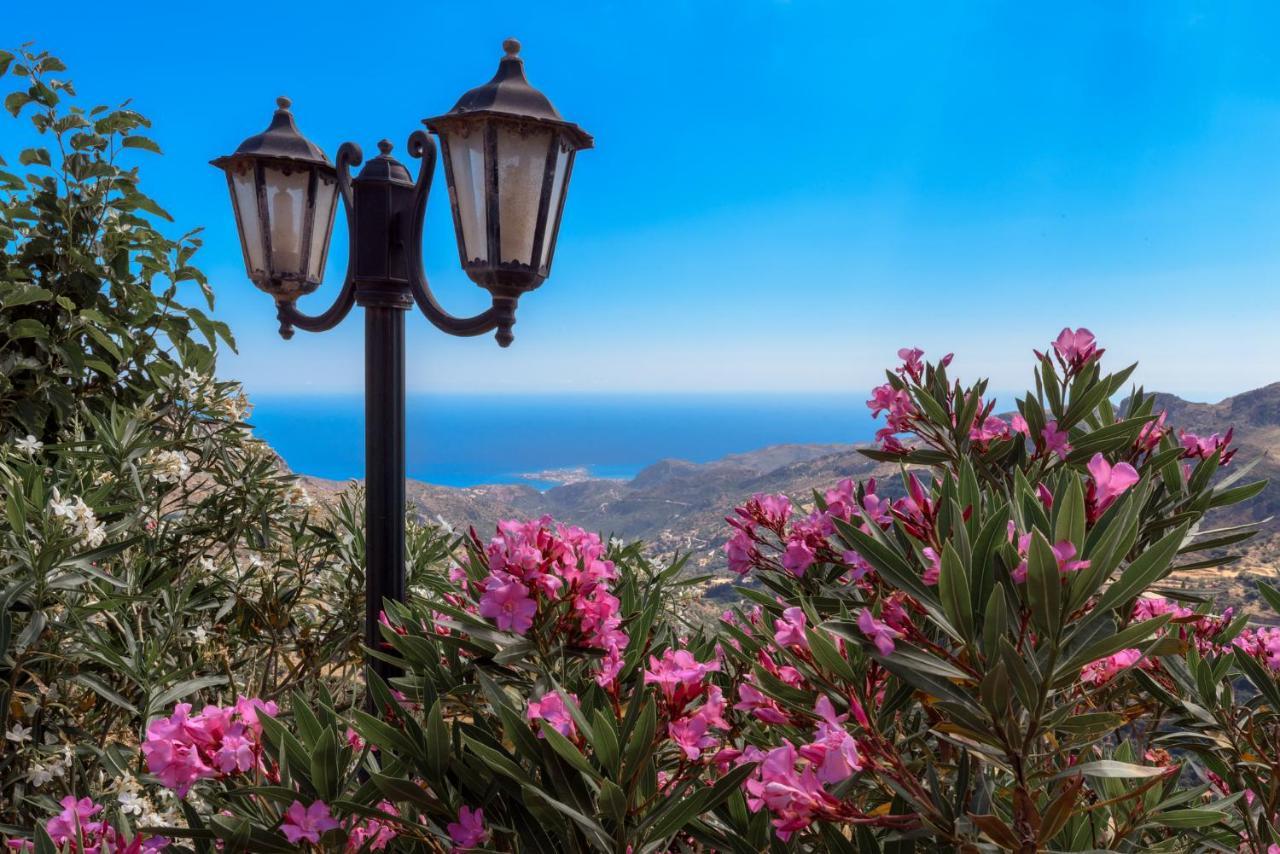 View Mountain Villa