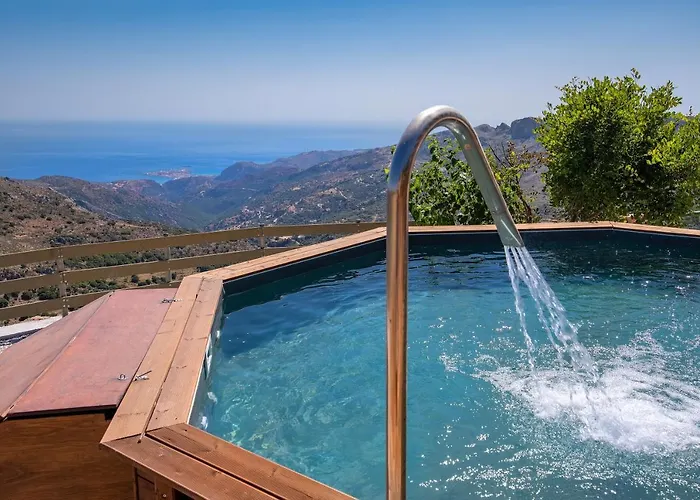 Best View Mountain Villa