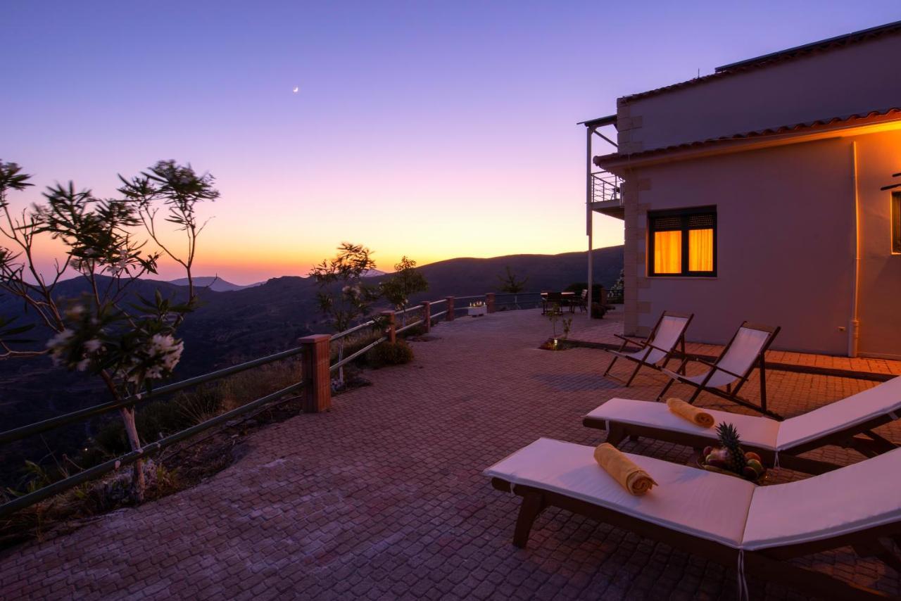 View Mountain