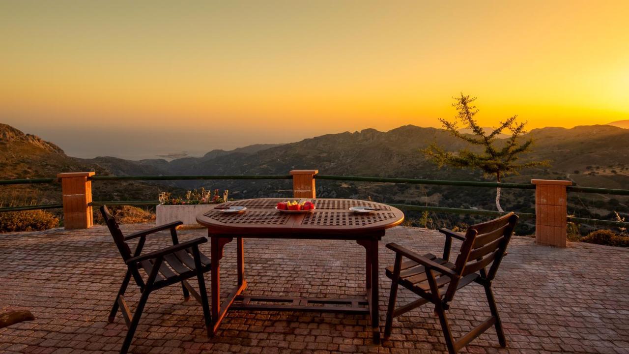 View Mountain Τεμένια