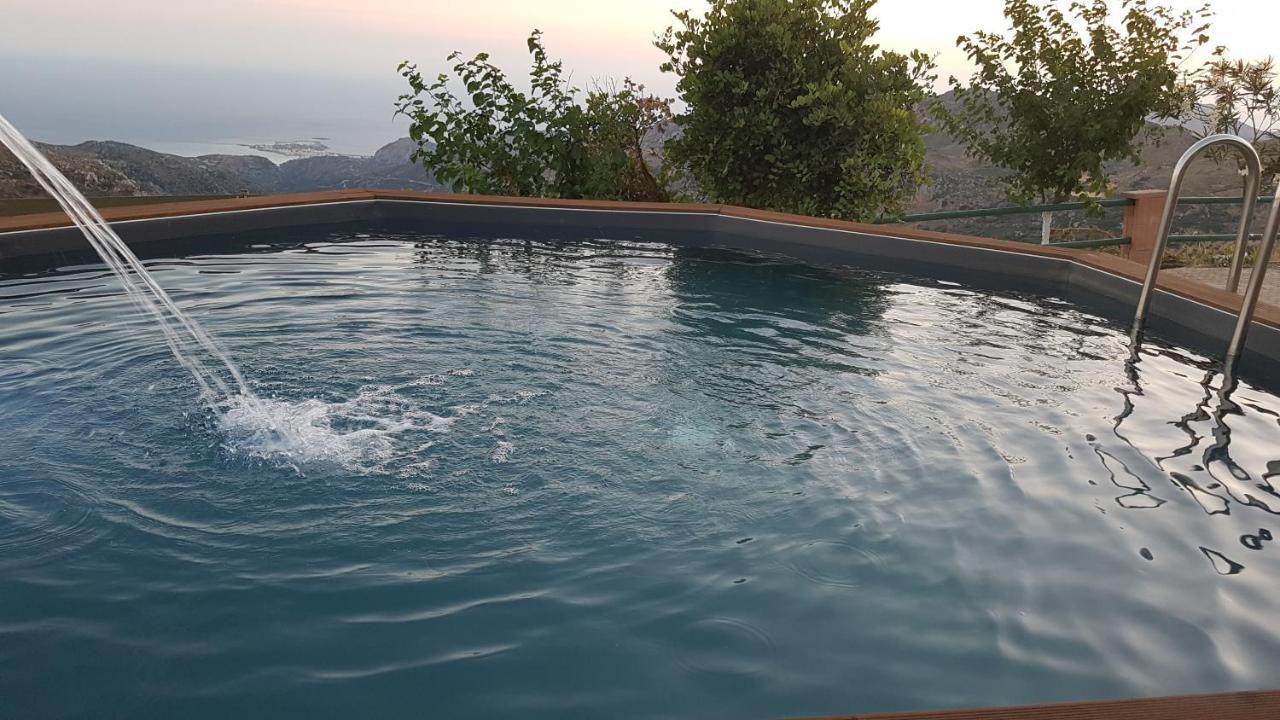 View Mountain Βίλα *