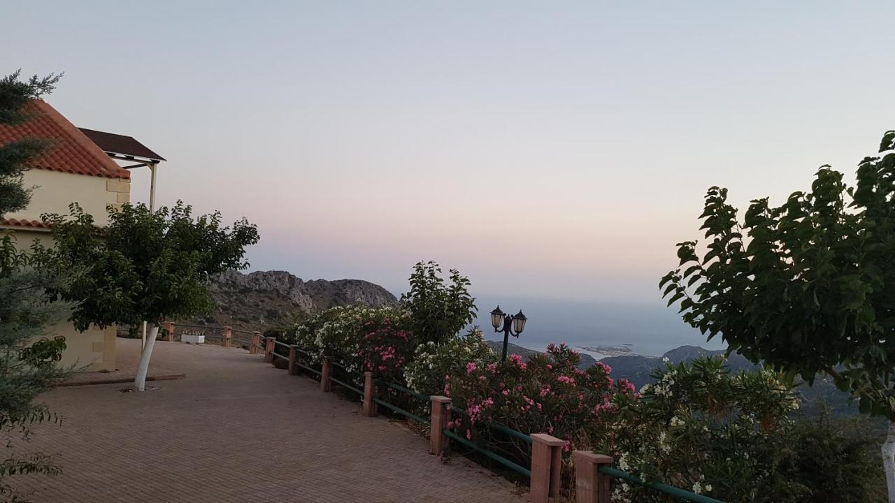 View Mountain Βίλα