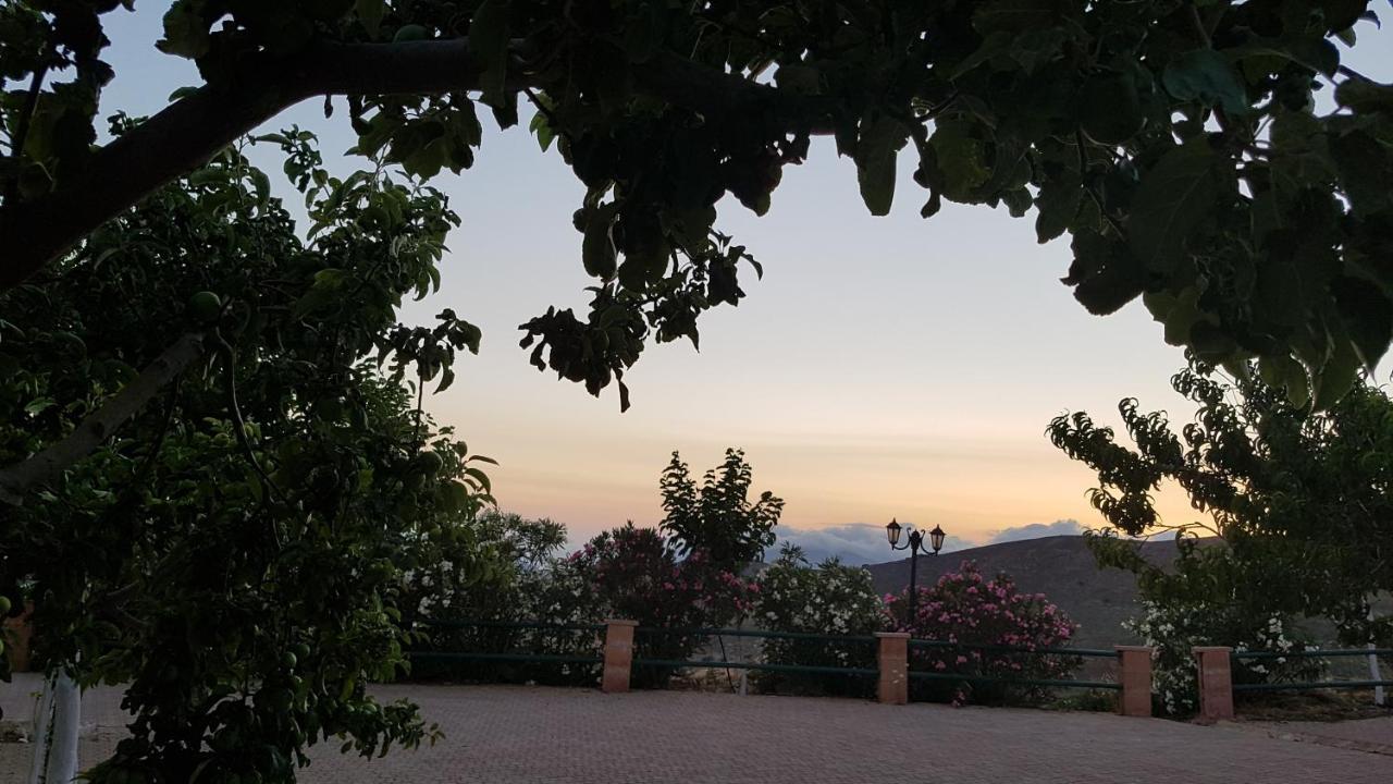 Βίλα View Mountain