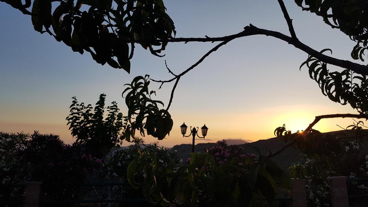 Βίλα View Mountain