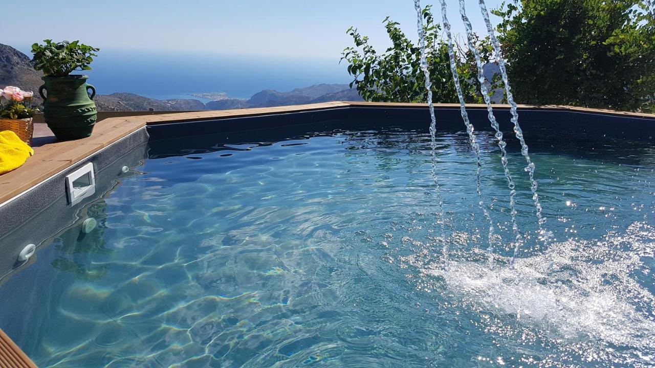 View Mountain Τεμένια